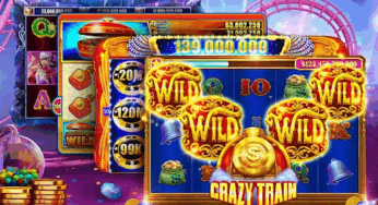 Strategi Menang Slot Online Berbunyi Nyaring