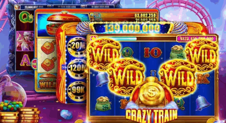 Strategi Menang Slot Online Berbunyi Nyaring
