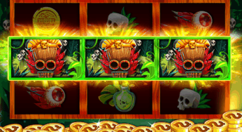 Thats Rich Playn Go Slot Online Review