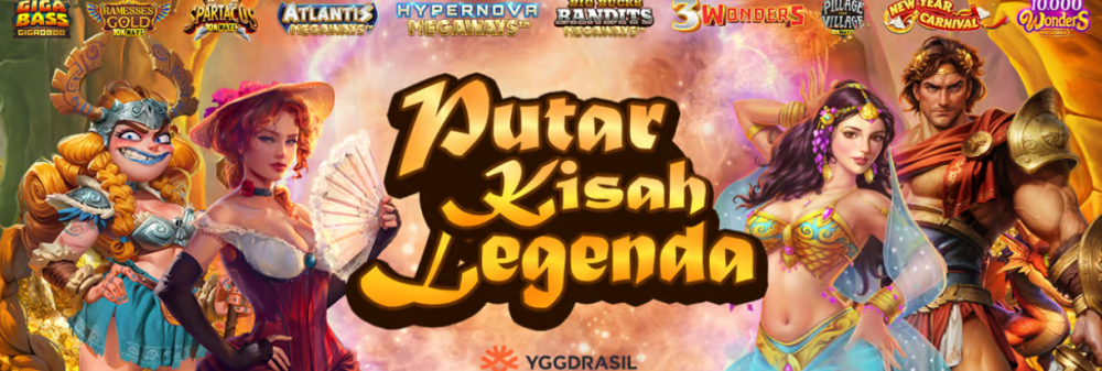 Nama Situs Game Gacor Online Terpercaya